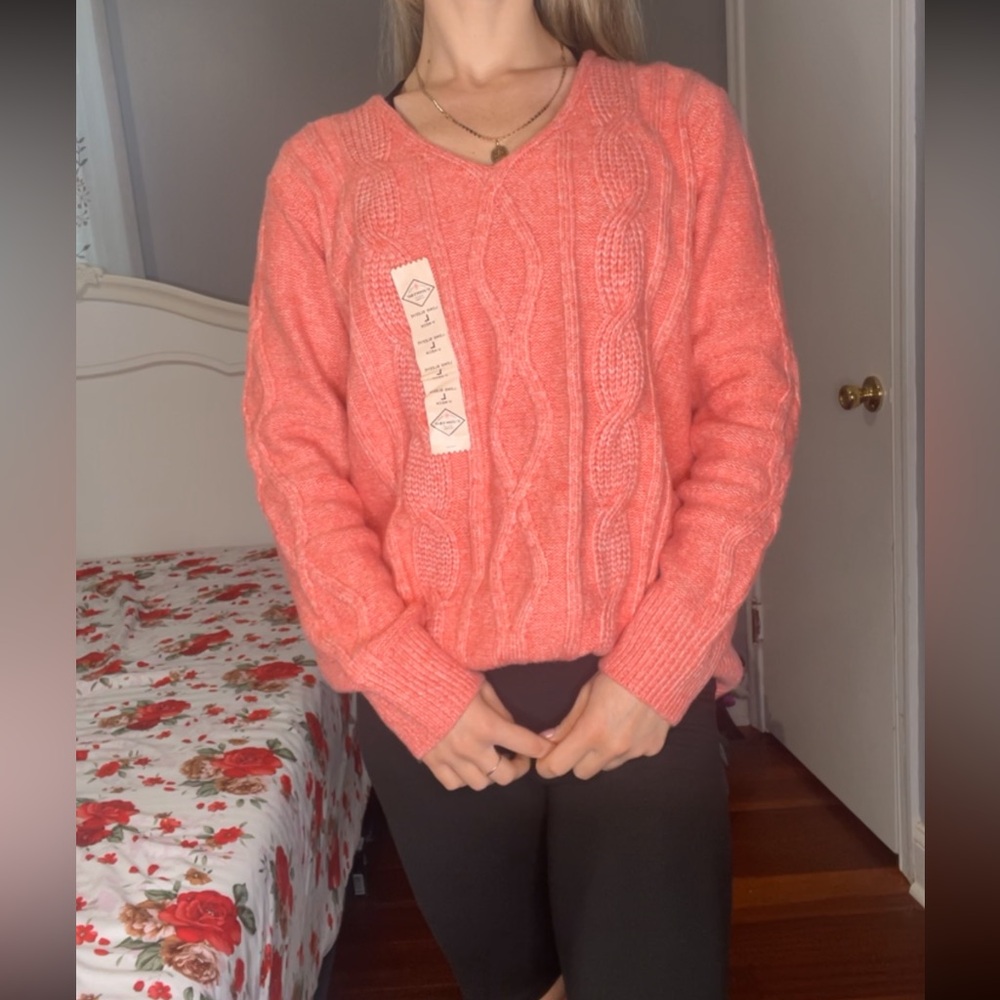 Sweater